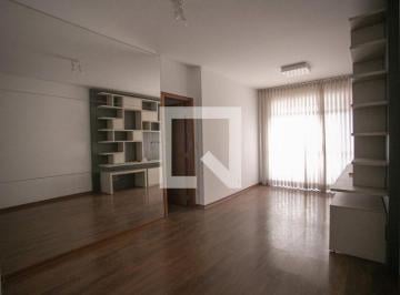 Apartamento · 90m² · 3 Quartos · 1 Vaga · Apartamento para Aluguel - Buritis, 3 Quartos,  90 m² - Belo Horizonte