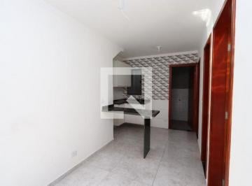 Apartamento · 39m² · 2 Quartos · Apartamento para Aluguel - Vila Formosa, 2 Quartos, 39 m² - São Paulo