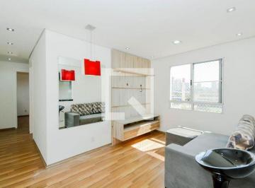 Apartamento · 48m² · 2 Quartos · 1 Vaga · Apartamento para Aluguel - Vila Augusta, 2 Quartos,  48 m² - Guarulhos