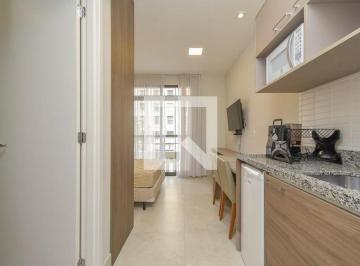 Apartamento · 30m² · 1 Quarto · Apartamento para Aluguel - Centro, 1 Quarto, 30 m² - São Paulo