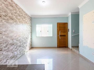 Casa · 98m² · 2 Quartos · 1 Vaga · Casa para Aluguel - Vila Re, 2 Quartos, 98 m² - São Paulo