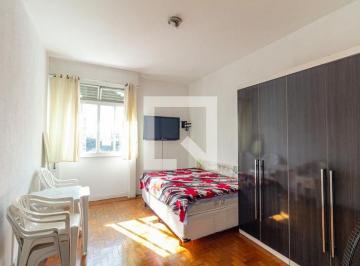 Apartamento · 44m² · 1 Quarto · Apartamento para Aluguel - Centro, 1 Quarto, 44 m² - São Paulo