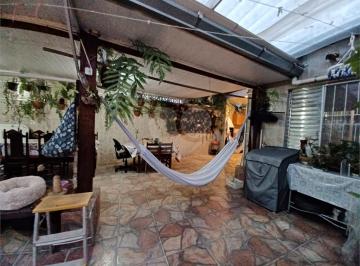 Área de Serviço · Casa com 3 quartos à venda em Vila carbone - SP