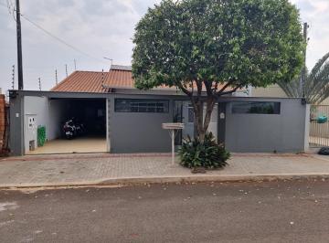 Casa de 4 quartos, Cambé · Casa com 4 quartos, piscina aquecida. Locada por R$ 3.500,00/mês, somente para investidor!