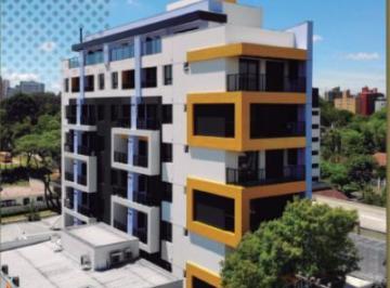 Apartamento de 1 quarto, Curitiba · APARTAMENTO 1 QUARTO EM FRENTE HOSPITAL CONSTANTINI 1 VAGA VILA ISABEL PRONTO!