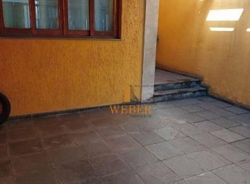 336845e87cee0531e1acf7708ae0844721d2bd89 · Sobrado com 3 dormitórios à venda, 129 m² por R$ 610.000,00 - Jardim Colombo - São Paulo/SP