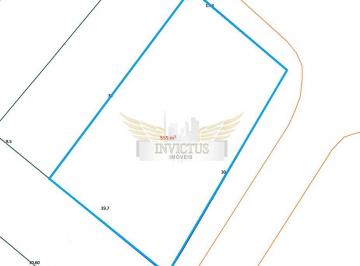 Terreno · 722m² · Terreno Residencial/Comercial à Venda, 722m² - Vila Gilda, Santo André/SP.