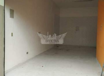 Comercial · 39m² · 1 Vaga · Salão Comercial para Comprar, 36m² - Jardim Las Vegas, Santo André/SP.