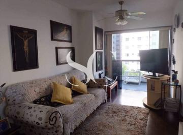 Apartamento · 146m² · 3 Quartos · 2 Vagas · Apartamento à venda, 3 quartos, 3 suítes, 2 vagas, Vila Maia - Guarujá/SP
