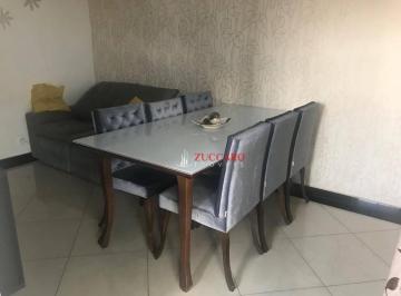 3053b1af548920dd853082bcd91328ac6f23f10a · Cobertura à venda, 100 m² por R$ 610.000,00 - Cocaia - Guarulhos/SP