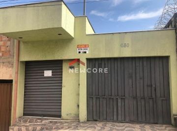 Casa · 150m² · 2 Quartos · 1 Vaga · Casa em Rua Amazonas - Senhora das Graças - Betim/MG
