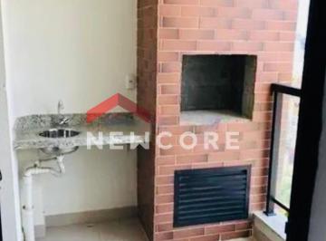 Apartamento · 60m² · 2 Quartos · 2 Vagas · Apartamento em  Rua Desembargador Campos Maia - Jardim Dom Bosco - Campinas/SP