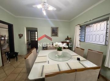 Casa · 346m² · 5 Quartos · 4 Vagas · Sobrado em Rua Vitória - Vila São João da Boa Vista - Bauru/SP