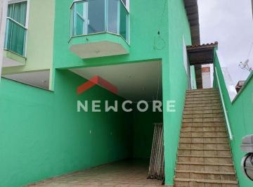 Casa · 137m² · 3 Quartos · 4 Vagas · Casa em Rua José Pedro da Silva - Parque Continental II - Guarulhos/SP