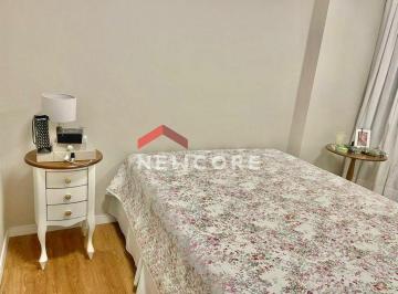 Apartamento · 96m² · 3 Quartos · 2 Vagas · Apartamento em Rua Barão de Atibaia - Vila Itapura - Campinas/SP