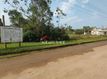 Terreno · 360m² · Lote em condomínio em  Rua 03 - São Luiz - Peruíbe/SP