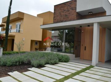 Casa · 427m² · 5 Quartos · 3 Vagas · Casa de condomínio em  Rua Abrahão Kalil Aun - Monte Alegre - Vinhedo/SP