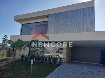 Casa · 290m² · 3 Quartos · 4 Vagas · Casa de condomínio em Avenida Arboretum - Santa Cândida - Vinhedo/SP