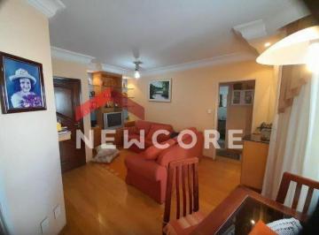 Apartamento · 76m² · 2 Quartos · 1 Vaga · Apartamento em Rua Doutor Vicente Giacaglini - Vila Bela - São Paulo/SP