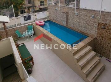 Casa · 210m² · 4 Quartos · 1 Vaga · Casa de condomínio em  Rua Raul Seixas - Freguesia (Jacarepaguá) - Rio de Janeiro/RJ