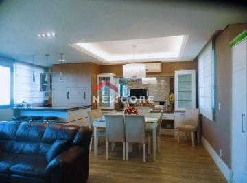 Apartamento · 181m² · 2 Quartos · 1 Vaga · Cobertura em Rua Domingos Rubbo - Cristo Redentor - Porto Alegre/RS