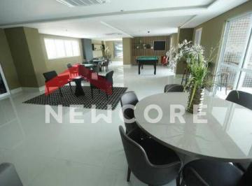 Apartamento · 162m² · 3 Quartos · 4 Vagas - Newcore · Apartamento em Rua Coronel Linhares - Aldeota - Fortaleza/CE