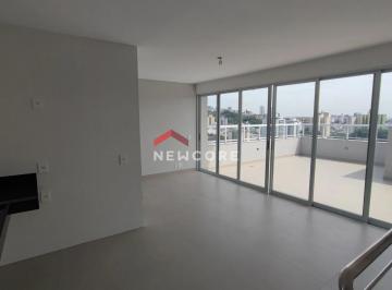 Apartamento · 126m² · 3 Quartos · 2 Vagas · Cobertura em Rua Dezoito de Julho - Ipiranga - Belo Horizonte/MG