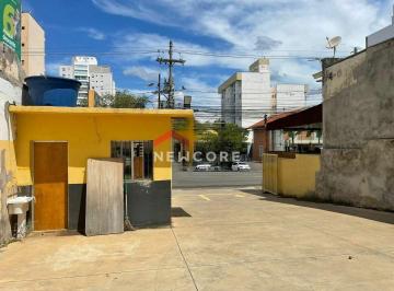 Comercial · 17m² · Loja em Avenida Barão de Itapura - Botafogo - Campinas/SP