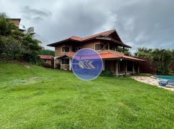Casa · 485m² · 4 Quartos · 4 Vagas · Excelente casa no Porto das Dunas com 4 suítes