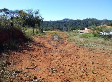 Terreno · 675m² · Terreno em Estância São João - Jarinu, SP