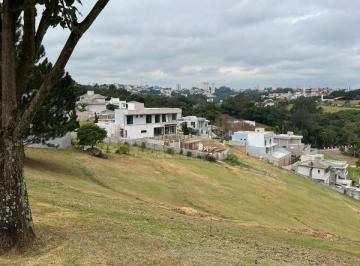 Foto 01 · Lote de terreno em Loteamento Residencial Itatiba, SP