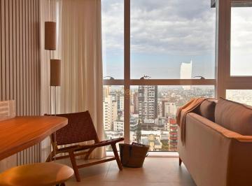 Apartamento · 110m² · 3 Quartos · 2 Vagas · Amplo apartamento com 03 suítes na Praia Grande
