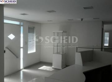 Comercial , São Paulo · Sobrado Comercial á Venda no Alto da Boa Vista com 160m², 2 vagas.