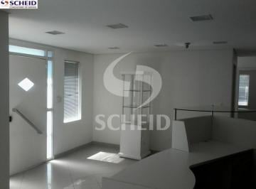 Comercial · 160m² · 2 Vagas · Sobrado Comercial á Venda no Alto da Boa Vista com 160m², 2 vagas.