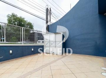 Comercial · 160m² · 2 Vagas · Sobrado Comercial á Venda no Alto da Boa Vista com 160m², 2 vagas.