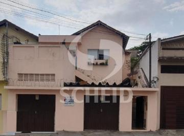 Casa · 150m² · 4 Quartos · 3 Vagas · Casa Térrea assobradada, 04 dorms, 02 suítes - Próximo a Av. Cupecê - Casa Palma