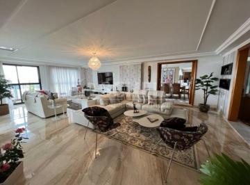Apartamento · 370m² · 4 Quartos · 5 Vagas · Apartamento a venda , condomínio reserva casa grande , 370m² . 4 quartos sendo 4 suítes .5 vagas .