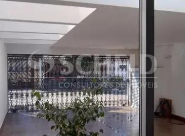 Casa · 190m² · 4 Quartos · 2 Vagas · Sobrado 190 m2 à venda com 4 dormitórios e 2 vagas - Jd Bélgica - São Paulo - SP