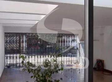Casa · 190m² · 4 Quartos · 2 Vagas · Sobrado 190 m2 à venda com 4 dormitórios e 2 vagas - Jd Bélgica - São Paulo - SP