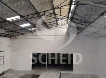 Comercial · 1200m² · Galpão para Locação na Saúde com 1.200m².