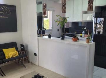 Apartamento · 45m² · 1 Quarto · 1 Vaga · Apartamento com 1 dorm, Jardim Armênia, Mogi das Cruzes - R$ 470 mil, Cod: 3417