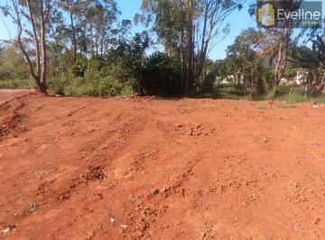 Terreno · 288m² · Terreno, Parque São Martinho, Mogi das Cruzes - R$ 160 mil, Cod: 3418