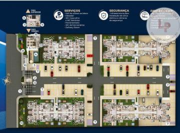 3bedbc6846344fab1b83d46d5daaecfd0700e568 · Apartamento com 2 quartos à venda, 62 m² por R$ 412.300 - Residencial San Giovanni - Vinhedo/SP