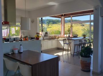 Rural de 4 quartos, Campinas · CONDOMINIO RURAL , chacara EM JOAQUIM EGIDIO CAMPINAS SP