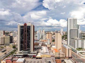 Apartamento de 2 quartos, Curitiba · Apartamento com 2 quartos à venda em Centro - PR