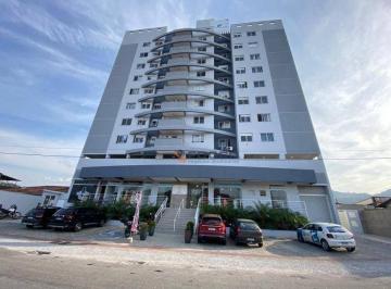 ac0a0569005b80172d25fc98a6a3fe1de255afc5 · Apartamento à venda, 64 m² por R$ 338.000,00 - Rio Caveiras - Biguaçu/SC