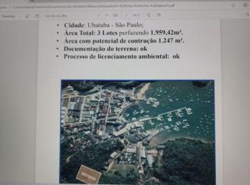 Imagem do Imóvel · Área de 1.959 m² em final da liberação da Cetesb !!!