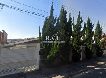 Foto 01 · Casa à venda em Atibaia-SP, Jardim Siriema: 2 dormitórios, 1 suíte, 2 salas, 2 banheiros, 2 vagas de