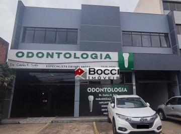 0c498e3dcf04abf34640e10ee65aac9d14227a94 · Prédio à venda, 277 m² por R$ 2.700.000,00 - Jardim Central - Foz do Iguaçu/PR