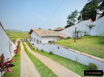 Casa · 531m² · 3 Quartos · 3 Vagas · Lançamento - Casa de Campo em Mairiporã para financiamento!